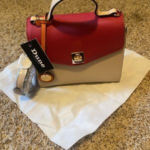 Dune London Crossbody Bag